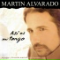 Martin Alvarado