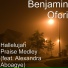 Benjamin Ofori feat. Alexandra Aboagye