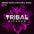 Jeremy Bass, Rio Dela Duna