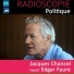 Edgar Faure, Jacques Chancel