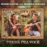 Mario Lucio, Marina Novaes feat. Flávio Guimarães