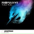 Propulsive, BLR