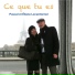 Pascal Lecardonnel, Eliane Lecardonnel