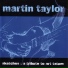Martin Taylor