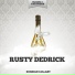 Rusty Dedrick