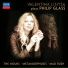Valentina Lisitsa plays Philip Glass