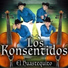 Los Konsentidos
