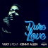 Vicky J feat. Kenny Allen