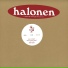 Halonen