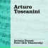 2.NBC Symphony Orchestra, con. Arturo Toscanini