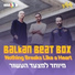 Balkan Beat Box
