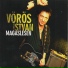Vörös István