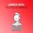 Andrew Raye