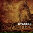 Freakhouse