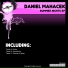 Daniel Mahacek