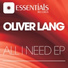 Five Freedom & Mylo vs. Oliver Lang