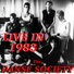 The Danse Society
