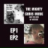 The Mighty Chris Mork and The Axis of Interest