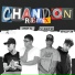 Nicolay Kr feat. A.L., Kevin Sl, DJ Black02