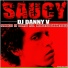 DJ Danny V feat. LD & Ariano, Medusa, Co$$