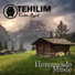 Tehilim Celtic Rock