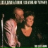 Etta James, Eddie "Cleanhead" Vinson