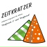 Zeitkratzer
