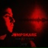 Jvmpskare