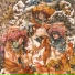 Baroness - Gold & Grey 2019