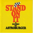 Astroburger