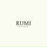 RUMI