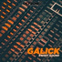 Galick, Biogenetic