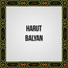 Harut Balyan