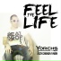 Yorchs feat. Tessy Carrada, Parra
