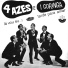 4 Azes e 1 Coringa