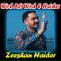 Zeeshan Haider
