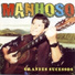 Manhoso