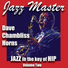 Dave Chambliss Horns
