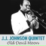 J.J. Johnson Quintet