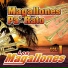 Los Magallones