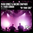 Ivan Gomez & Nacho Chapado