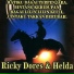 Helda Zanara, Ricky Dores