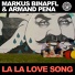 Markus Binapfl & Armand Pena