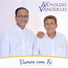Padre Arnoldo & Vanderlei, Celita