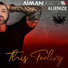 Aiman Beretta, Alienize