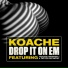 Koache feat. Tattoo da Artist, Young Reefer J