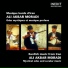 Ali Akbar Moradi, Abbas Bakhtiari, Kouroch Moradi