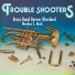 Brass Band Berner Oberland & Markus S. Bach
