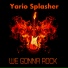 Yario Splasher