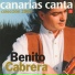 Benito Cabrera